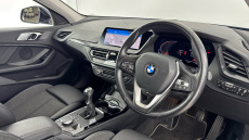 BMW 1 Series 118i [136] Sport 5dr [Live Cockpit Professional] Petrol Hatchback